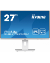 iiyama Monitor 27 cali XUB2792HSU-W5 IPS,HDMI,DP,VGA,FHD,SLIM,HAS(150mm) - nr 1