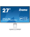 iiyama Monitor 27 cali XUB2792HSU-W5 IPS,HDMI,DP,VGA,FHD,SLIM,HAS(150mm) - nr 33