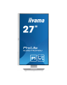 iiyama Monitor 27 cali XUB2792HSU-W5 IPS,HDMI,DP,VGA,FHD,SLIM,HAS(150mm) - nr 36