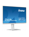 iiyama Monitor 27 cali XUB2792HSU-W5 IPS,HDMI,DP,VGA,FHD,SLIM,HAS(150mm) - nr 38