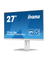 iiyama Monitor 27 cali XUB2792HSU-W5 IPS,HDMI,DP,VGA,FHD,SLIM,HAS(150mm) - nr 39