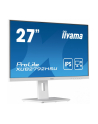 iiyama Monitor 27 cali XUB2792HSU-W5 IPS,HDMI,DP,VGA,FHD,SLIM,HAS(150mm) - nr 3
