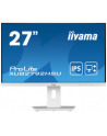 iiyama Monitor 27 cali XUB2792HSU-W5 IPS,HDMI,DP,VGA,FHD,SLIM,HAS(150mm) - nr 44