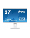 iiyama Monitor 27 cali XUB2792HSU-W5 IPS,HDMI,DP,VGA,FHD,SLIM,HAS(150mm) - nr 45