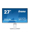 iiyama Monitor 27 cali XUB2792HSU-W5 IPS,HDMI,DP,VGA,FHD,SLIM,HAS(150mm) - nr 46