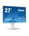 iiyama Monitor 27 cali XUB2792HSU-W5 IPS,HDMI,DP,VGA,FHD,SLIM,HAS(150mm) - nr 49