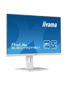 iiyama Monitor 27 cali XUB2792HSU-W5 IPS,HDMI,DP,VGA,FHD,SLIM,HAS(150mm) - nr 50