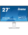 iiyama Monitor 27 cali XUB2792HSU-W5 IPS,HDMI,DP,VGA,FHD,SLIM,HAS(150mm) - nr 67