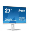 iiyama Monitor 27 cali XUB2792HSU-W5 IPS,HDMI,DP,VGA,FHD,SLIM,HAS(150mm) - nr 68