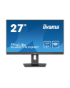 iiyama Monitor 27 cali XUB2792QSC-B5 IPS,QHD,USB-C,HDMI,DP,USB3.0,HAS(150mm) - nr 15