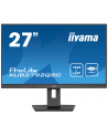 iiyama Monitor 27 cali XUB2792QSC-B5 IPS,QHD,USB-C,HDMI,DP,USB3.0,HAS(150mm) - nr 19
