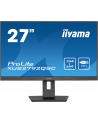 iiyama Monitor 27 cali XUB2792QSC-B5 IPS,QHD,USB-C,HDMI,DP,USB3.0,HAS(150mm) - nr 69