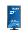 iiyama Monitor 27 cali XUB2792QSC-B5 IPS,QHD,USB-C,HDMI,DP,USB3.0,HAS(150mm) - nr 70