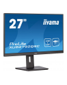 iiyama Monitor 27 cali XUB2792QSC-B5 IPS,QHD,USB-C,HDMI,DP,USB3.0,HAS(150mm) - nr 71
