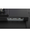 iiyama Monitor 27 cali XUB2792QSN-B5 IPS,QHD,USB-c Dock,HDMI,DP,HAS(150mm) - nr 24