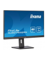 iiyama Monitor 27 cali XUB2792QSN-B5 IPS,QHD,USB-c Dock,HDMI,DP,HAS(150mm) - nr 44