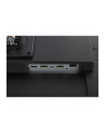 iiyama Monitor 27 cali XUB2792QSN-B5 IPS,QHD,USB-c Dock,HDMI,DP,HAS(150mm) - nr 49