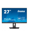 iiyama Monitor 27 cali XUB2792QSN-B5 IPS,QHD,USB-c Dock,HDMI,DP,HAS(150mm) - nr 70