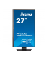iiyama Monitor 27 cali XUB2792QSN-B5 IPS,QHD,USB-c Dock,HDMI,DP,HAS(150mm) - nr 72