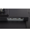 iiyama Monitor 27 cali XUB2792QSN-B5 IPS,QHD,USB-c Dock,HDMI,DP,HAS(150mm) - nr 89