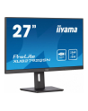 iiyama Monitor 27 cali XUB2792QSN-B5 IPS,QHD,USB-c Dock,HDMI,DP,HAS(150mm) - nr 9