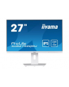 iiyama Monitor 27 cali 'XUB2792QSU-W5 IPS,WQHD,HDMI,DP,DVI,HAS(150mm),biały - nr 18