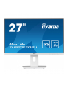 iiyama Monitor 27 cali 'XUB2792QSU-W5 IPS,WQHD,HDMI,DP,DVI,HAS(150mm),biały - nr 35