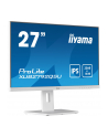 iiyama Monitor 27 cali 'XUB2792QSU-W5 IPS,WQHD,HDMI,DP,DVI,HAS(150mm),biały - nr 37