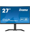 iiyama Monitor 27 cali XUB2796HSU-B5 IPS,1ms,HDMI,DP,FreeSync,HAS(150mm) - nr 34