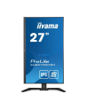 iiyama Monitor 27 cali XUB2796HSU-B5 IPS,1ms,HDMI,DP,FreeSync,HAS(150mm) - nr 36