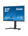 iiyama Monitor 27 cali XUB2796HSU-B5 IPS,1ms,HDMI,DP,FreeSync,HAS(150mm) - nr 37