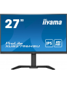iiyama Monitor 27 cali XUB2796HSU-B5 IPS,1ms,HDMI,DP,FreeSync,HAS(150mm) - nr 41