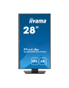 iiyama Monitor 28 cali XUB2893UHSU-B5,IPS,4K,HDMI,DP,2x2W,HAS(150mm) - nr 41