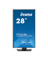 iiyama Monitor 28 cali XUB2893UHSU-B5,IPS,4K,HDMI,DP,2x2W,HAS(150mm) - nr 61