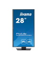 iiyama Monitor 28 cali XUB2893UHSU-B5,IPS,4K,HDMI,DP,2x2W,HAS(150mm) - nr 67