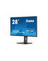 iiyama Monitor 28 cali XUB2893UHSU-B5,IPS,4K,HDMI,DP,2x2W,HAS(150mm) - nr 73