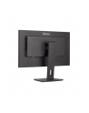 iiyama Monitor 28 cali XUB2893UHSU-B5,IPS,4K,HDMI,DP,2x2W,HAS(150mm) - nr 75