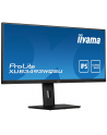 iiyama Monitor 34 cale XUB3493WQSU IPS,UWQHD,DP,HDMI,HAS(150mm) - nr 28