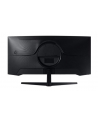 samsung Monitor Odyssey G5 34 cale LC34G55TWWPXEN - nr 12