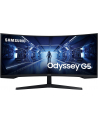 samsung Monitor Odyssey G5 34 cale LC34G55TWWPXEN - nr 131