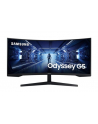 samsung Monitor Odyssey G5 34 cale LC34G55TWWPXEN - nr 1