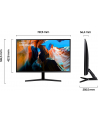 samsung Monitor 31,5 cali LU32J590UQPXEN - nr 100