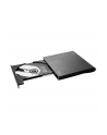 SAVIO NAGRYWARKA ZEWNĘTRZNA TYPU SLIM CD/DVD R/RW - USB C/USB-A  AK-59 - nr 7