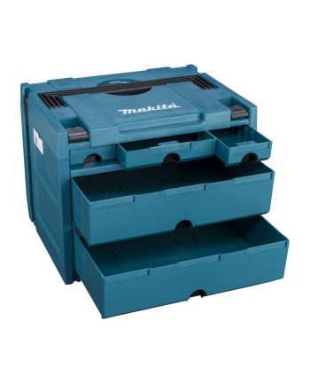 Makita MAKSTOR model 4.5 tool box