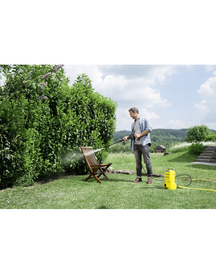 karcher Urządzenie wysokociśnieniowe K 2 Compact 1.673-500.0 główny