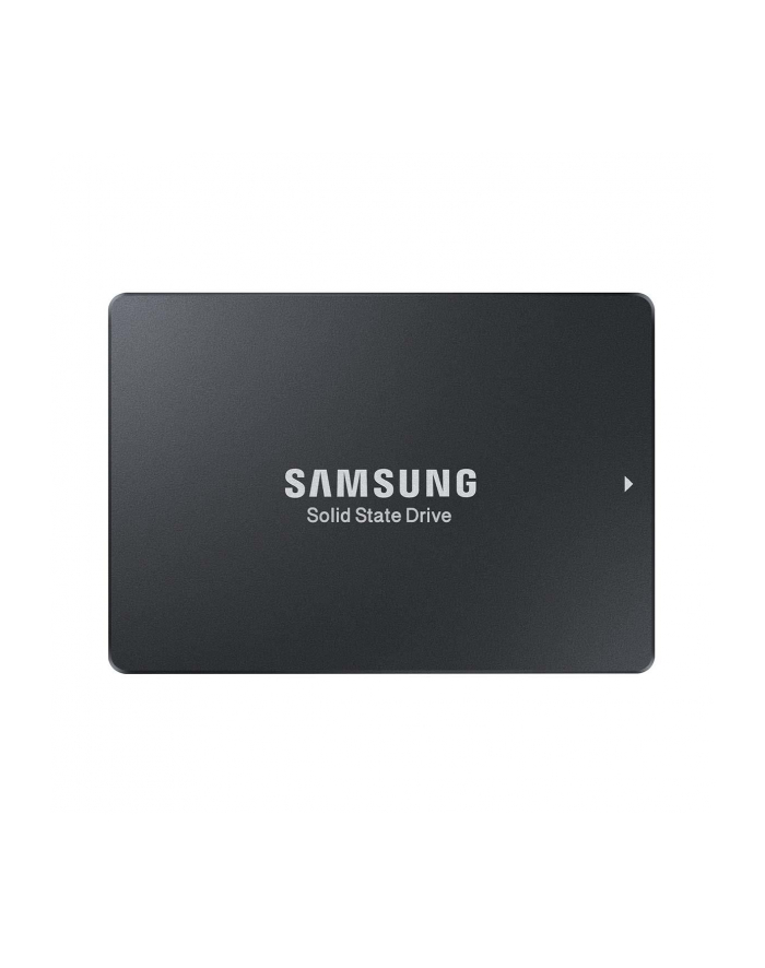 samsung Dysk SSD PM893 DCT 7680GB MZ7L37T6HBLA-00W07 SATA główny
