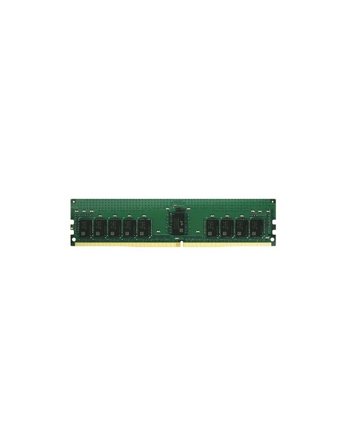 synology Pamięć D4ER01-64G DDR4 RDIMM Registered SA6400 główny