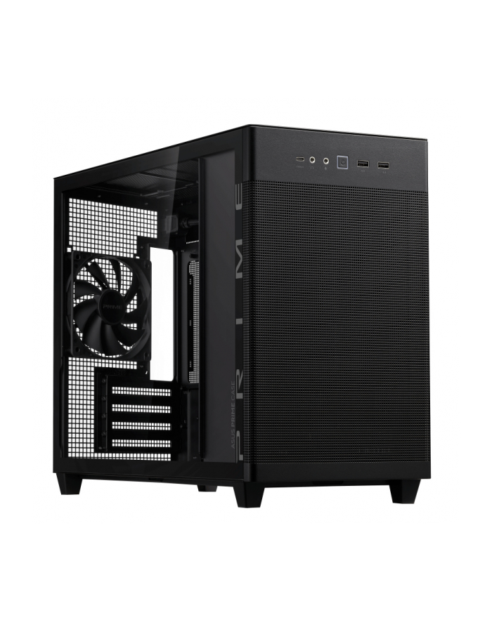 Obudowa Asus AP201 PRIME CASE TG główny