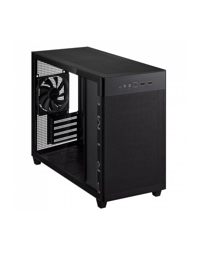 Obudowa Asus AP201 PRIME CASE TG główny