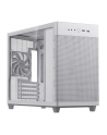 Obudowa Asus AP201 PRIME CASE TG Kolor: BIAŁY - nr 50